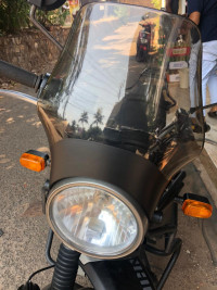 Royal Enfield Himalayan Himalayan BS 3 2017 Model