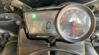 Yamaha YZF R15 V2 2012 Model