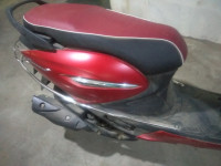 Hero Pleasure Plus BS6