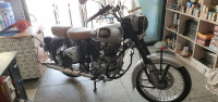 Royal Enfield Classic 350 2016 Model