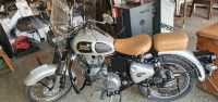 Royal Enfield Classic 350