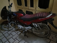 Bajaj Pulsar 150 DTSi 2007 Model