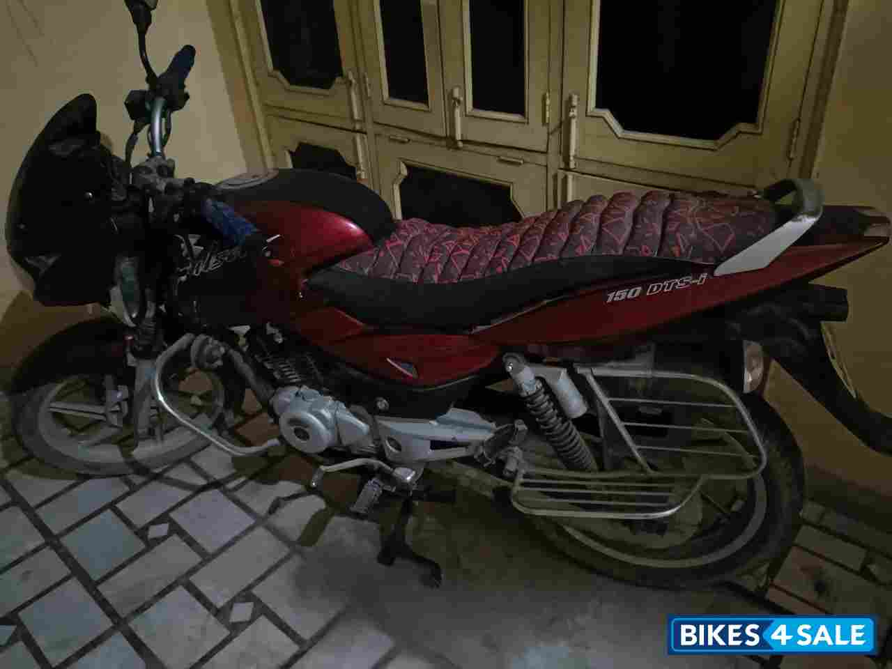 Bajaj Pulsar 150 DTSi