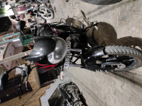 Bajaj Discover DTSi 150 2011 Model