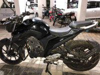 Yamaha FZ25