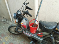 TVS XL 100 Heavy Duty 2016 Model
