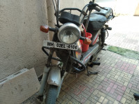 TVS XL 100 Heavy Duty