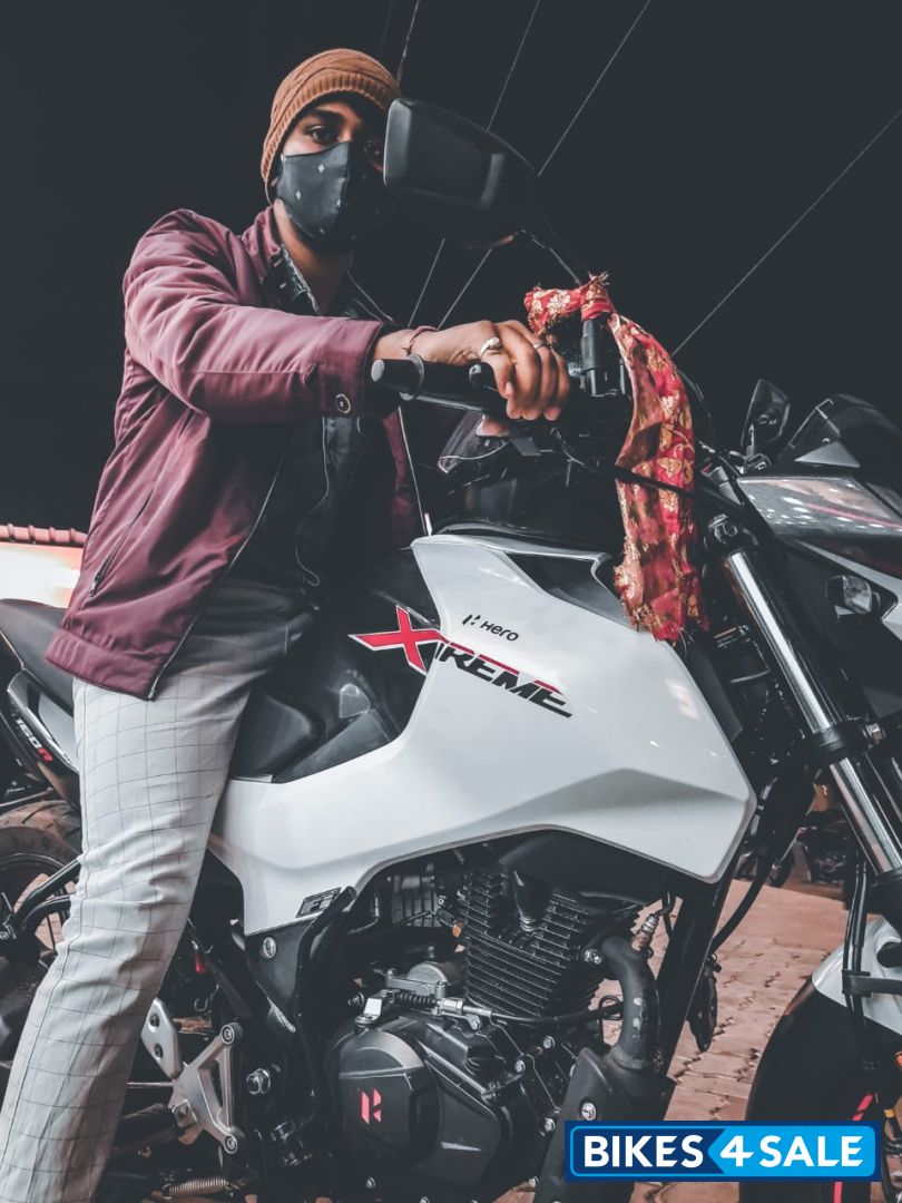 Hero Xtreme