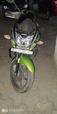 Honda CBF Stunner 2015 Model