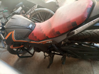 Honda CB Hornet 160R