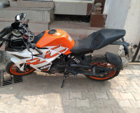 KTM RC 125
