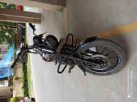 Bajaj Avenger Street 220 2015 Model