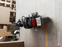 Bajaj Avenger Street 220