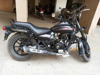 Bajaj Avenger Street 220