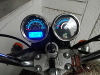 Royal Enfield Thunderbird 350 2015 Model