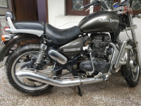 Royal Enfield Thunderbird 350