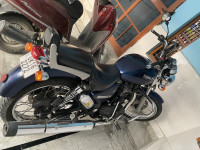 Royal Enfield Thunderbird 350 2014 Model