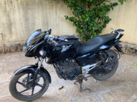 Bajaj Pulsar 150 DTSi 2011 Model