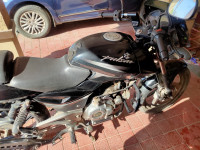 Bajaj Pulsar 180 DTSi 2014 Model