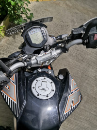 KTM Duke 390