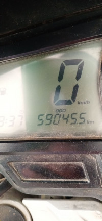 TVS Apache RTR 160 2010 Model