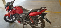 TVS Apache RTR 160
