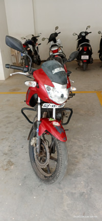 TVS Apache RTR 160