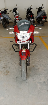 TVS Apache RTR 160