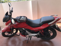 Hero CBZ Xtreme