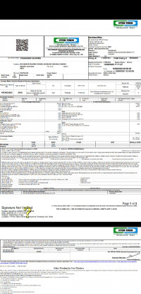 Black Bajaj Avenger Street 220