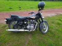 Royal Enfield Bullet Standard 350 2018 Model