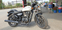 Royal Enfield Thunderbird X 350