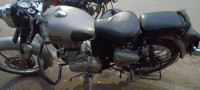 Royal Enfield Classic 350 Dual Channel BS6 2020 Model
