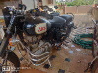 Royal Enfield Classic 350