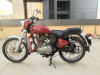 Royal Enfield Bullet Electra Twinspark 2008 Model