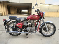 Royal Enfield Bullet Electra Twinspark