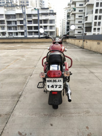 Royal Enfield Bullet Electra Twinspark