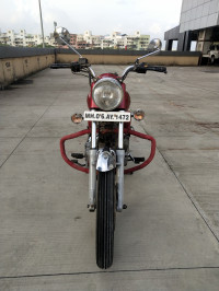 Royal Enfield Bullet Electra Twinspark