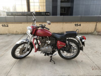 Royal Enfield Bullet Electra Twinspark
