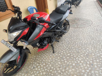 Bajaj Pulsar 200 NS ABS 2018 Model