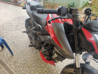 Bajaj Pulsar 200 NS ABS