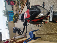 Bajaj Pulsar 200 NS ABS