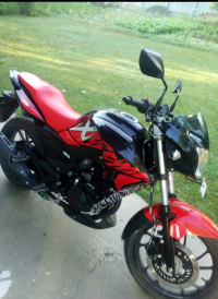 Hero Xtreme 200R