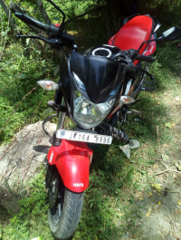 Hero Xtreme 200R