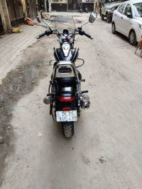 Bajaj Avenger Cruise 220
