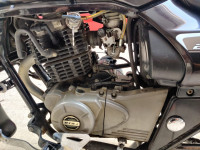 Bajaj Avenger Cruise 220