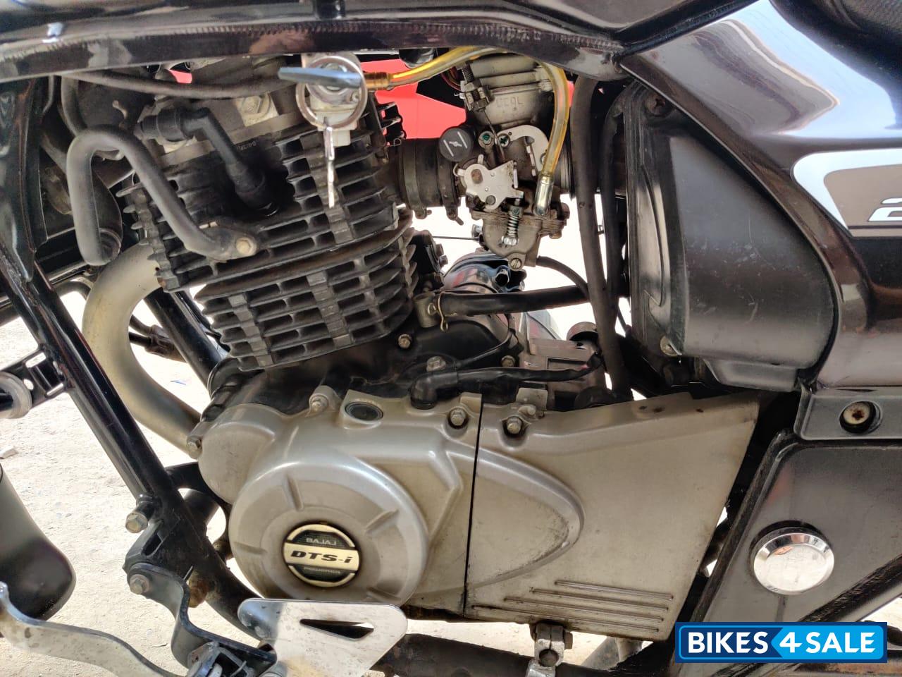 Bajaj Avenger Cruise 220 Bajaj Avenger Cruise 220