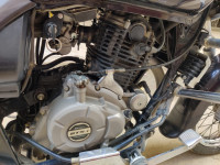 Bajaj Avenger Cruise 220