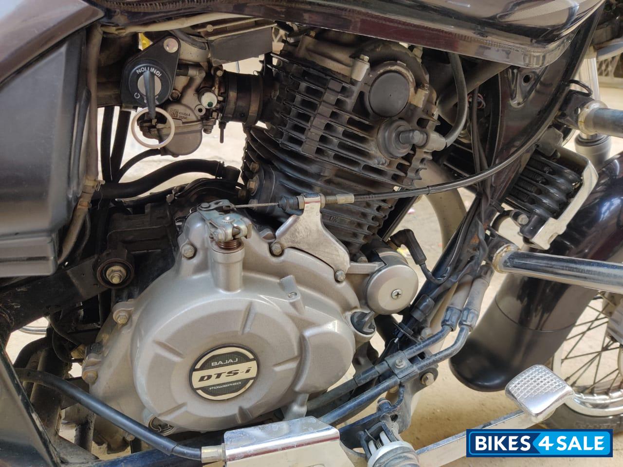 Bajaj Avenger Cruise 220 Bajaj Avenger Cruise 220