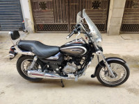 Bajaj Avenger Cruise 220